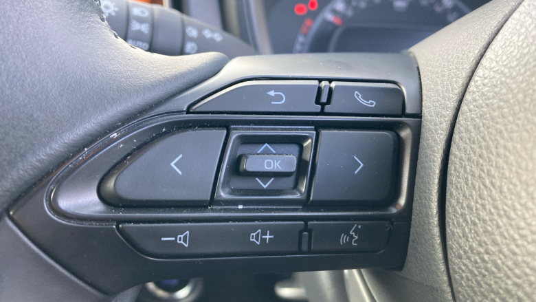 Toyota Aygo X 1.0 VVT-i Limited Edition 5dr Petrol Hatchback